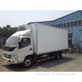 Foton Vaccine Refrigeration Truck